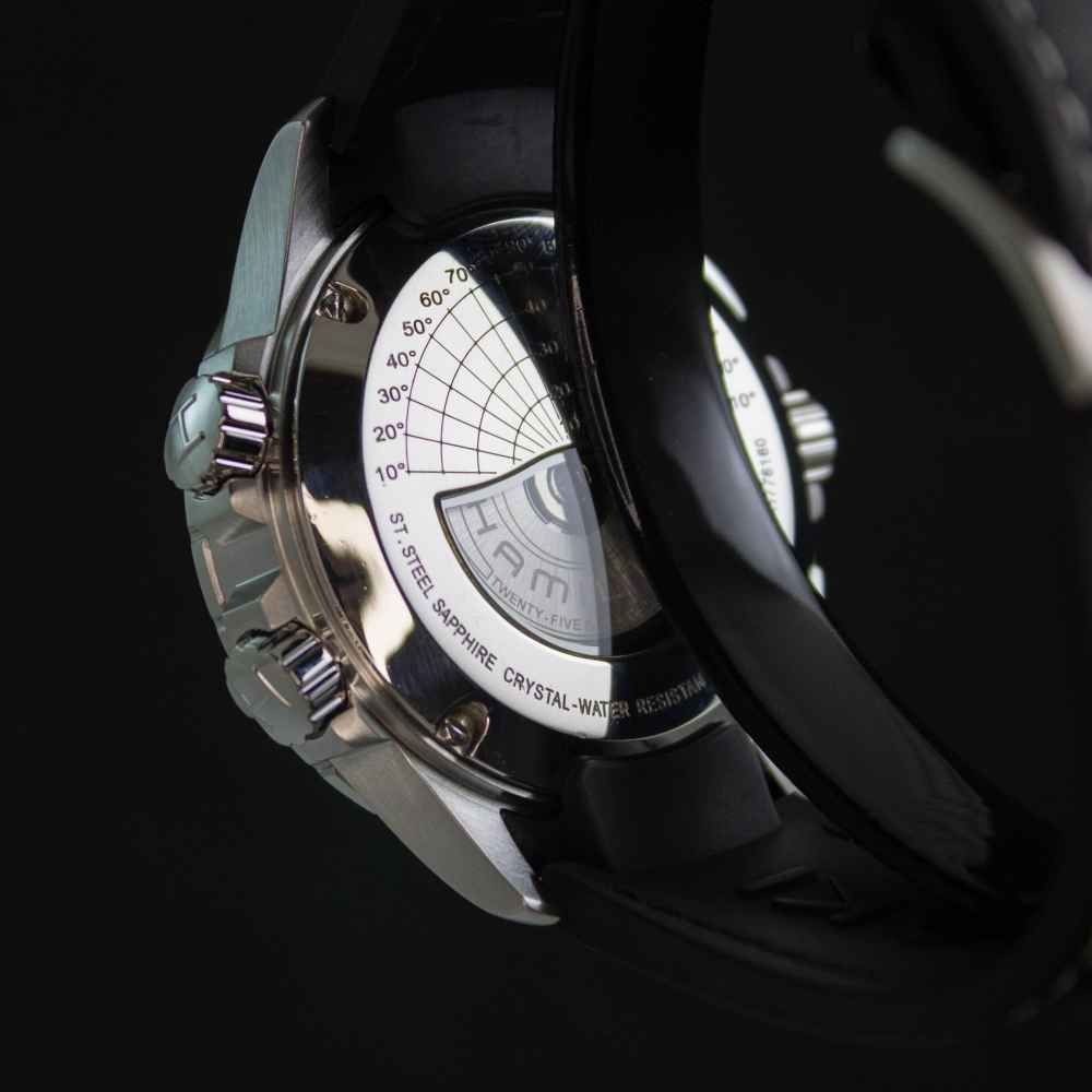 Reloj Varios Hamilton Khaki X-wind inicio.second_hand