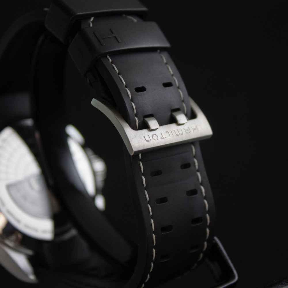 Reloj Varios Hamilton Khaki X-wind inicio.second_hand