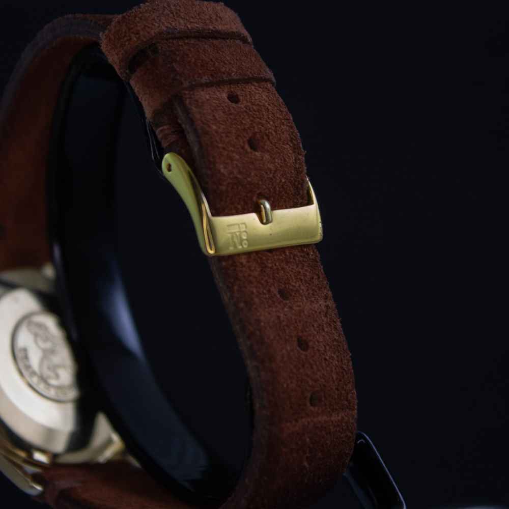 Reloj Omega Seamaster inicio.second_hand