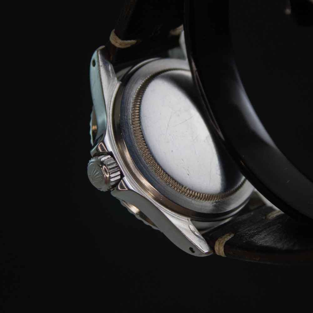 Reloj Rolex Submariner inicio.second_hand