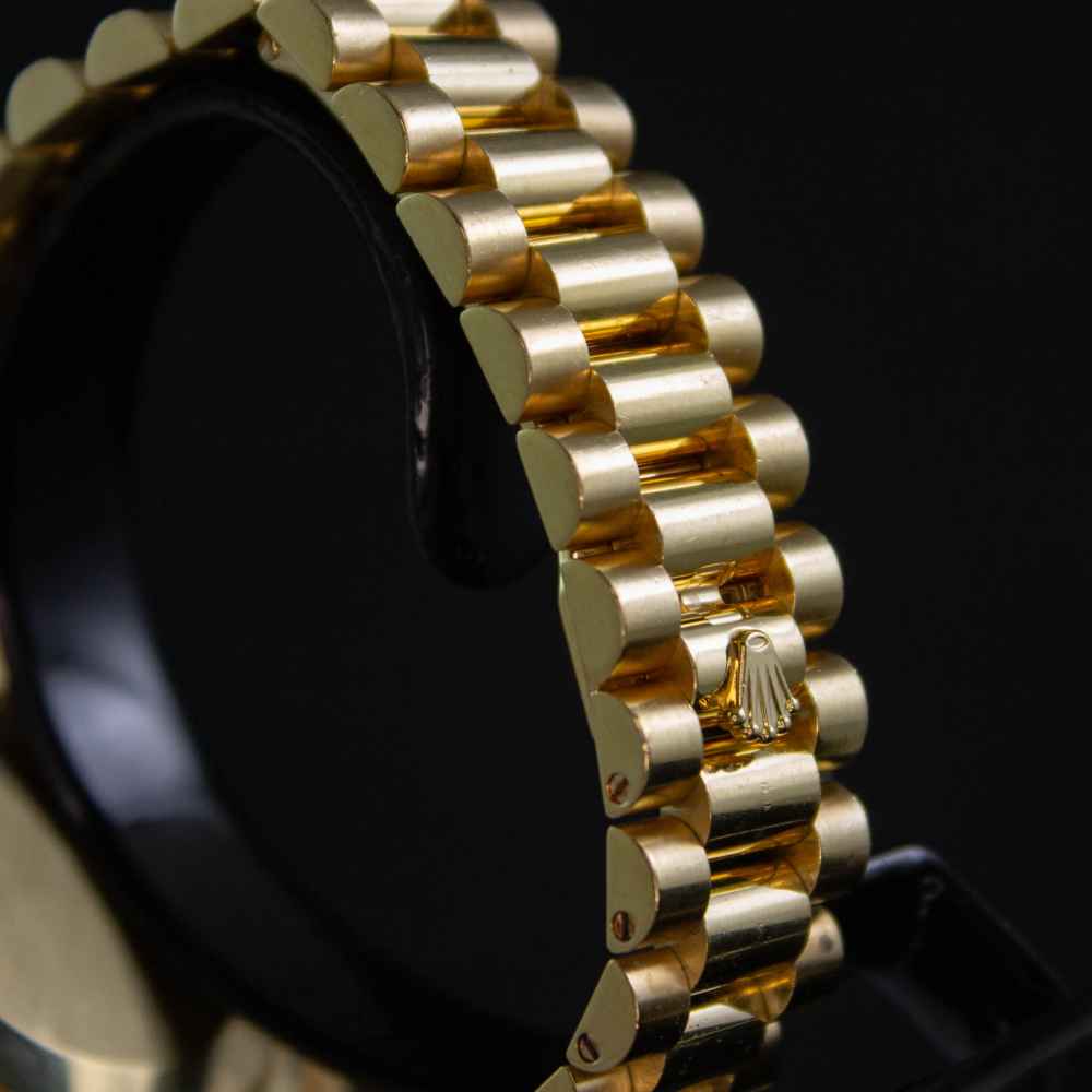 Reloj Rolex Day-Date inicio.second_hand