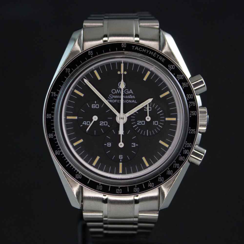 Omega Speedmaster