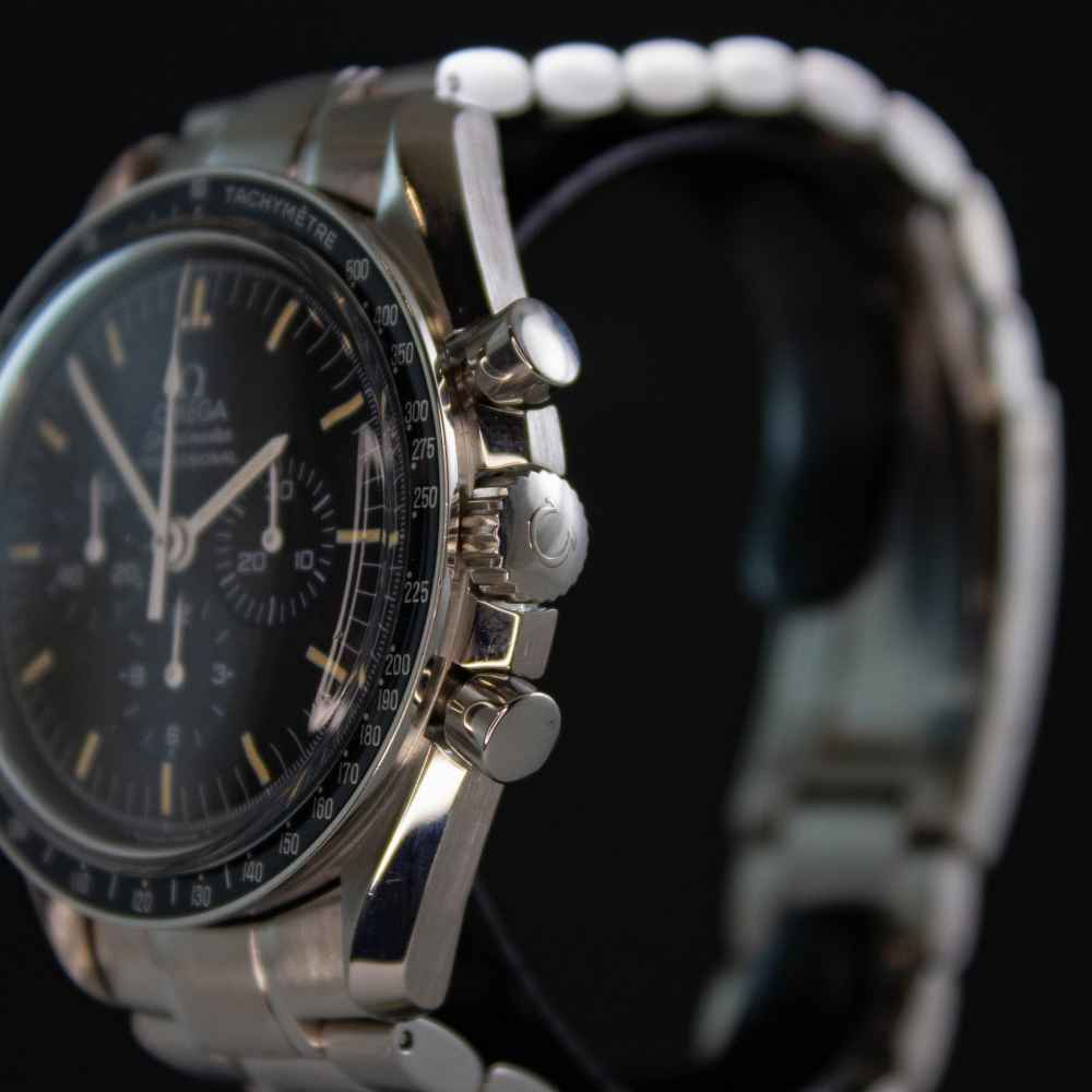 Reloj Omega Speedmaster inicio.second_hand