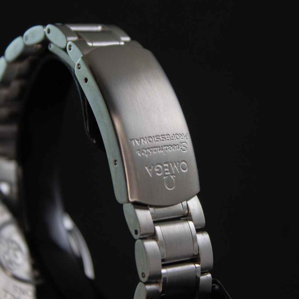 Reloj Omega Speedmaster inicio.second_hand