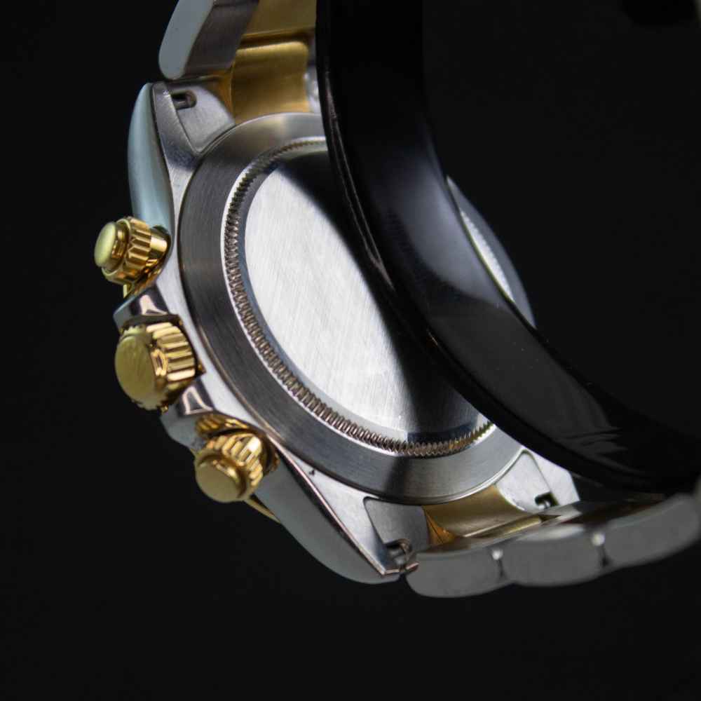 Reloj Rolex Daytona inicio.second_hand