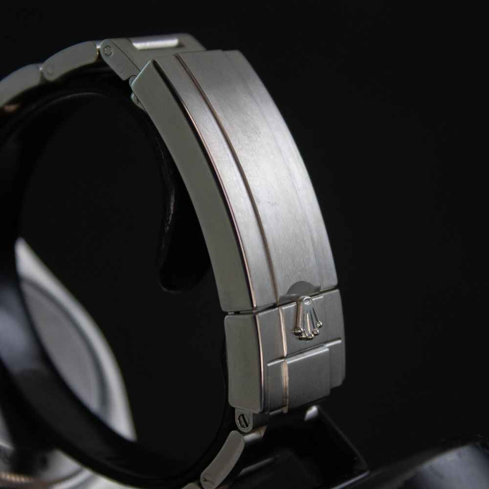 Reloj Rolex Sea-Dweller Deepsea inicio.second_hand