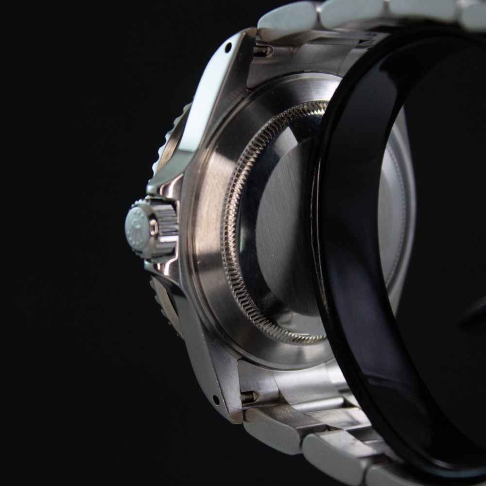 Reloj Rolex Submariner Date inicio.second_hand