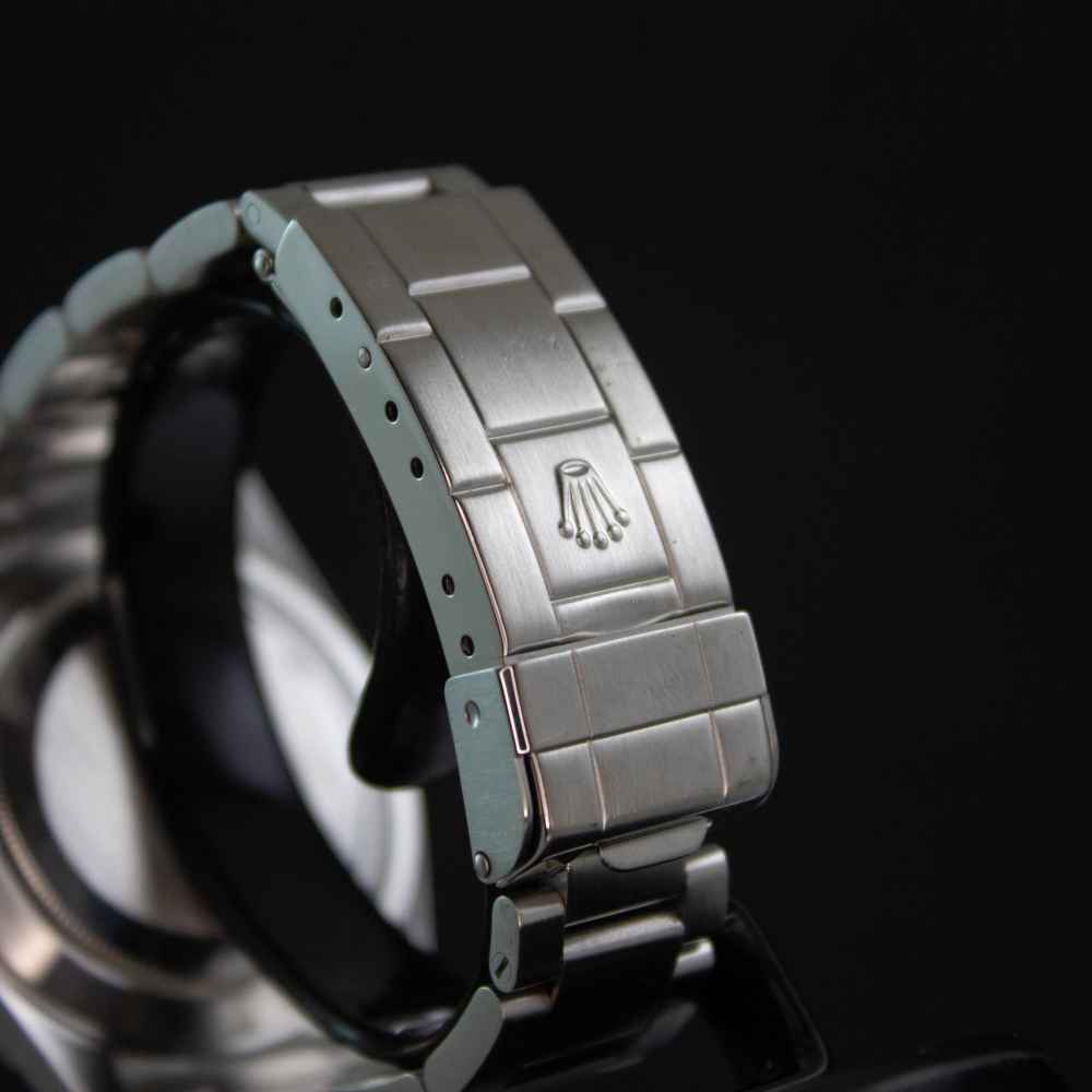 Reloj Rolex Submariner Date inicio.second_hand