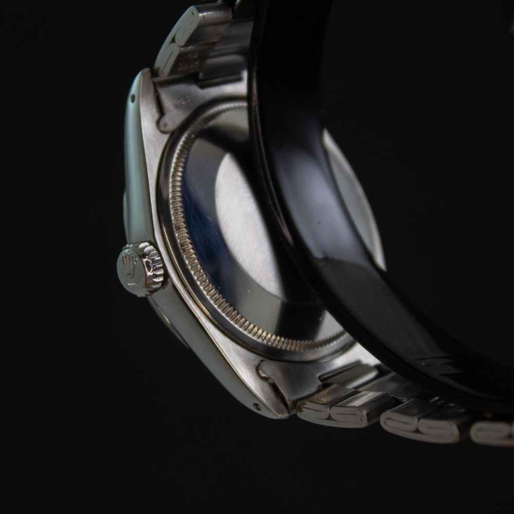 Reloj Rolex Date inicio.second_hand