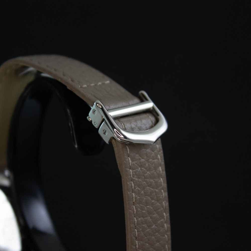 Reloj Cartier Must Ronde inicio.second_hand