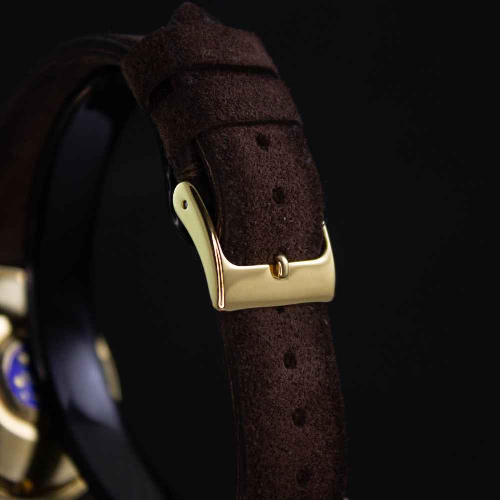 Reloj Longines Conquest inicio.second_hand