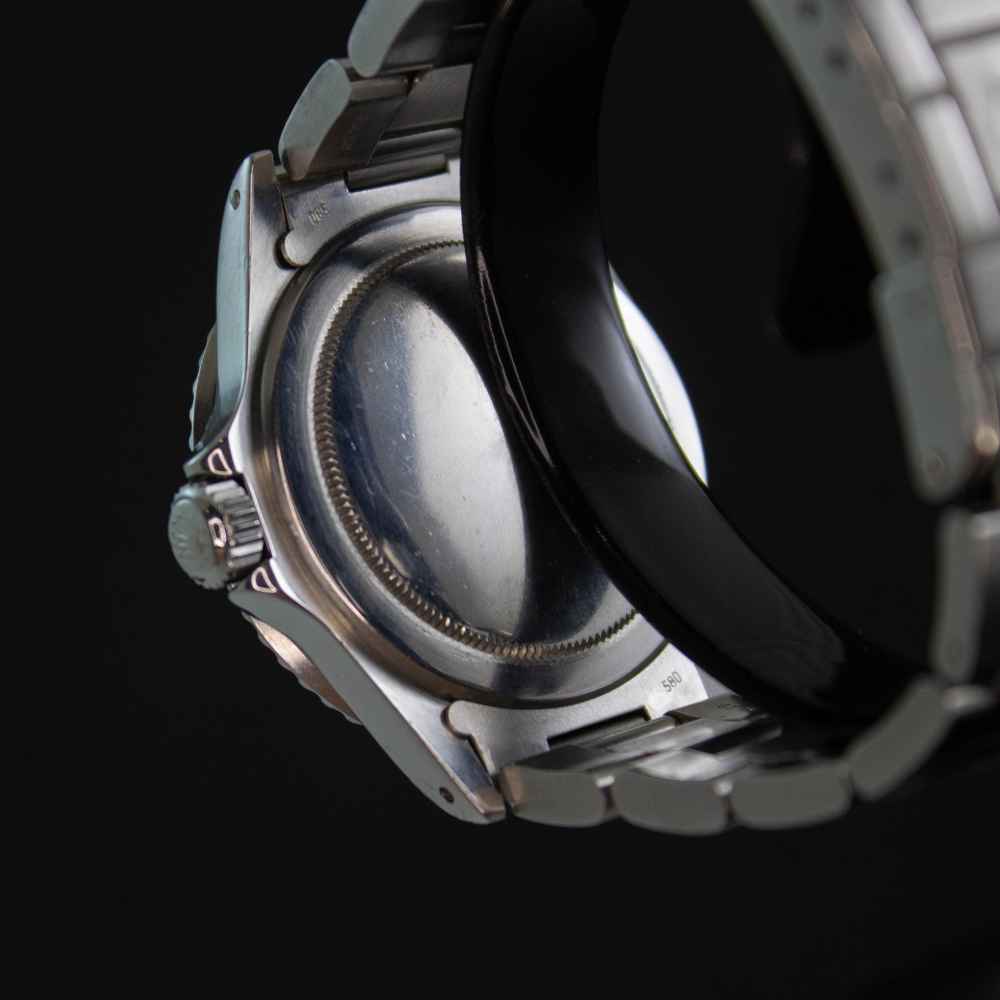 Reloj Rolex Submariner inicio.second_hand