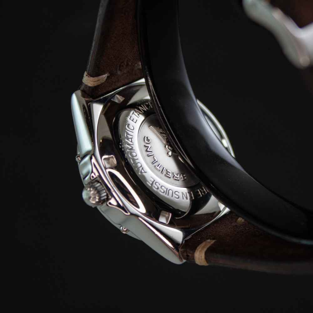 Reloj Breitling Wings inicio.second_hand