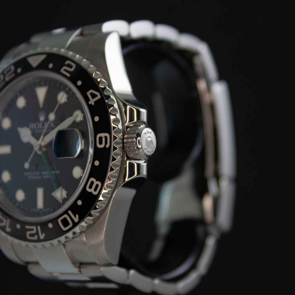 Reloj Rolex GMT Master II inicio.second_hand