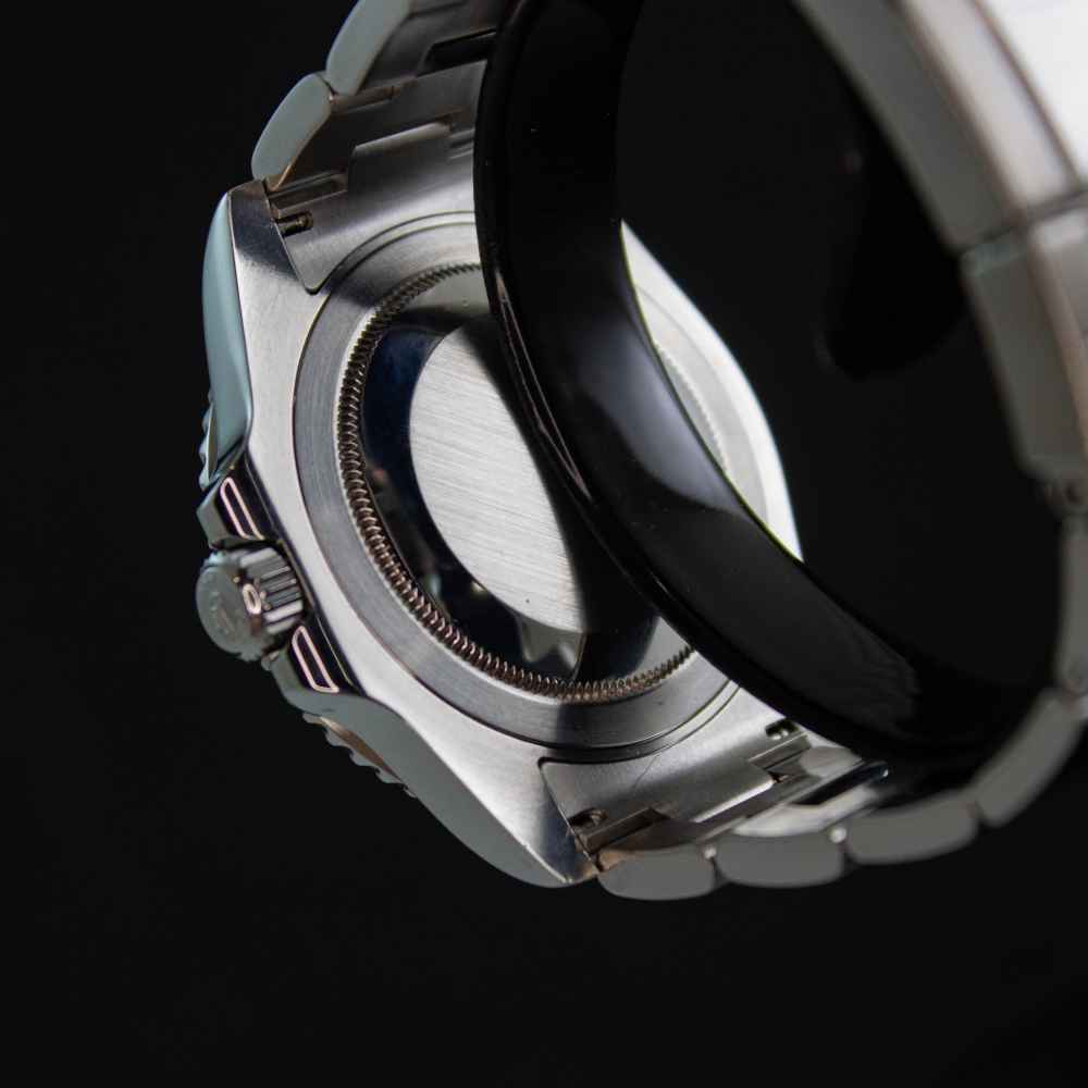 Reloj Rolex GMT Master II inicio.second_hand