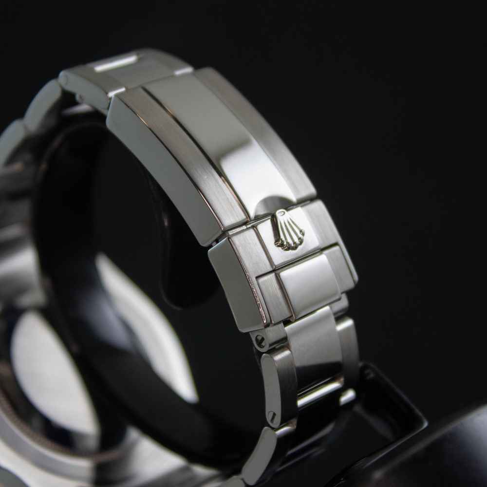 Reloj Rolex GMT Master II inicio.second_hand