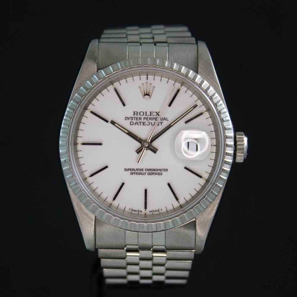 Rolex Datejust 36
