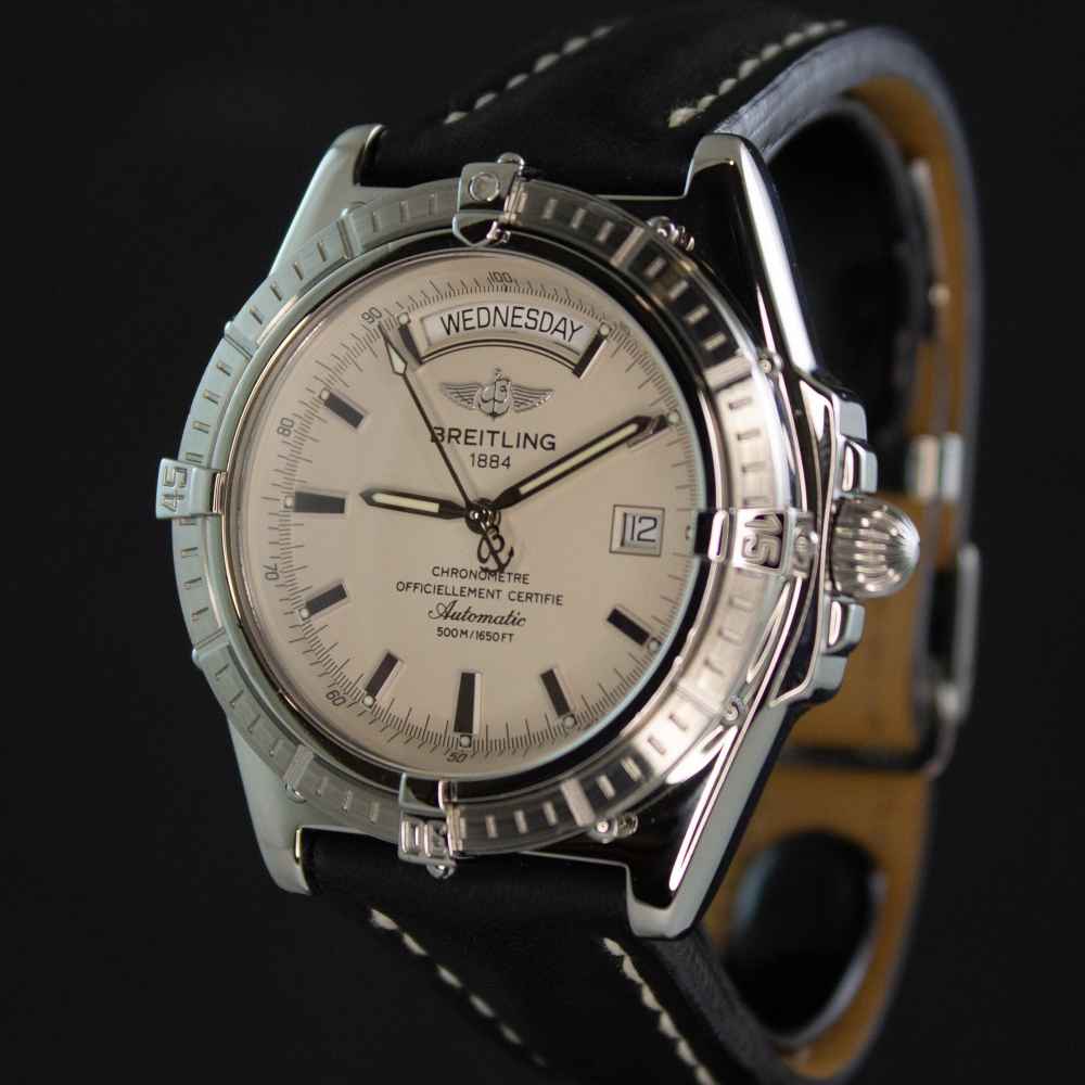 Reloj Breitling Headwind inicio.second_hand