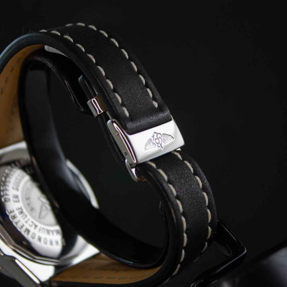 Reloj Breitling Headwind inicio.second_hand