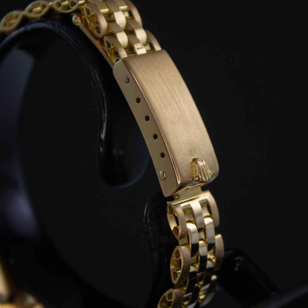 Reloj Rolex Lady Datejust 18k inicio.second_hand
