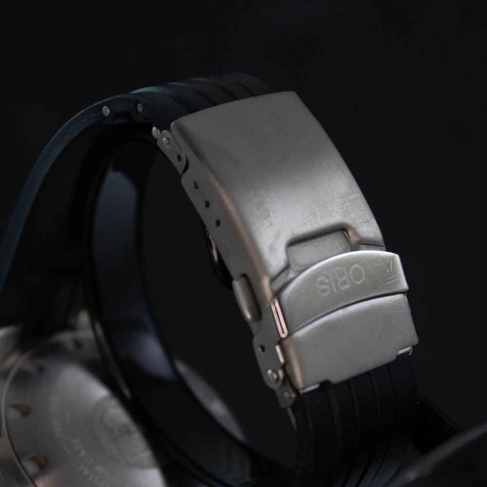 Reloj Varios Oris Divers TT1 inicio.second_hand