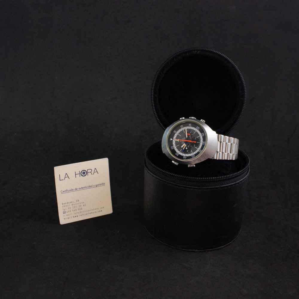 Reloj Omega Flightmaster inicio.second_hand