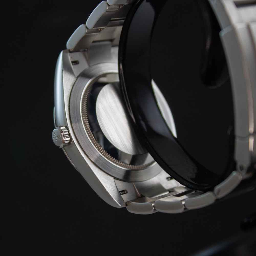 Reloj Rolex Oyster Perpetual 41 inicio.second_hand