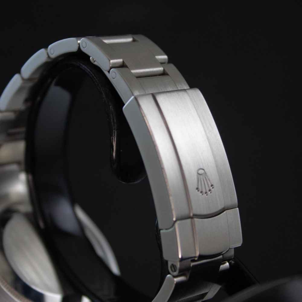 Reloj Rolex Oyster Perpetual 41 inicio.second_hand