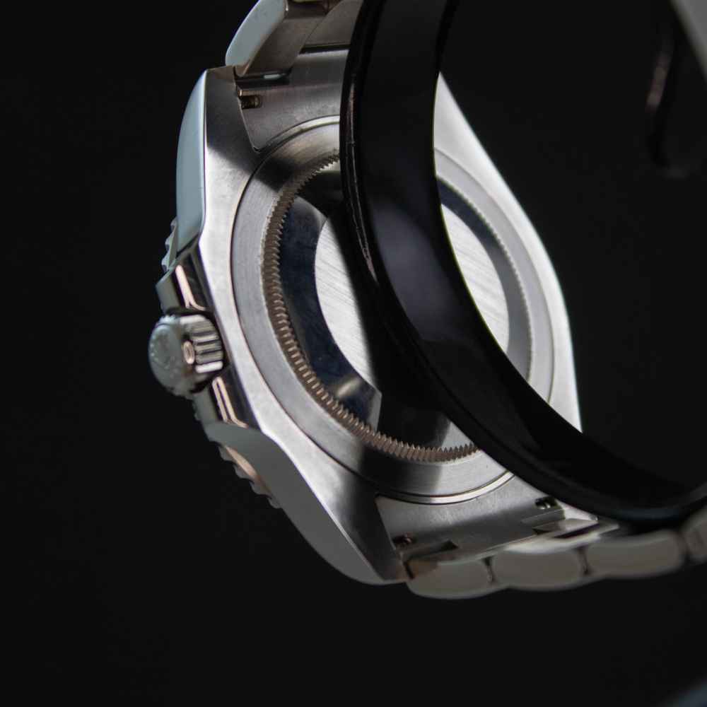 Reloj Rolex GMT Master II ''Batman'' inicio.second_hand