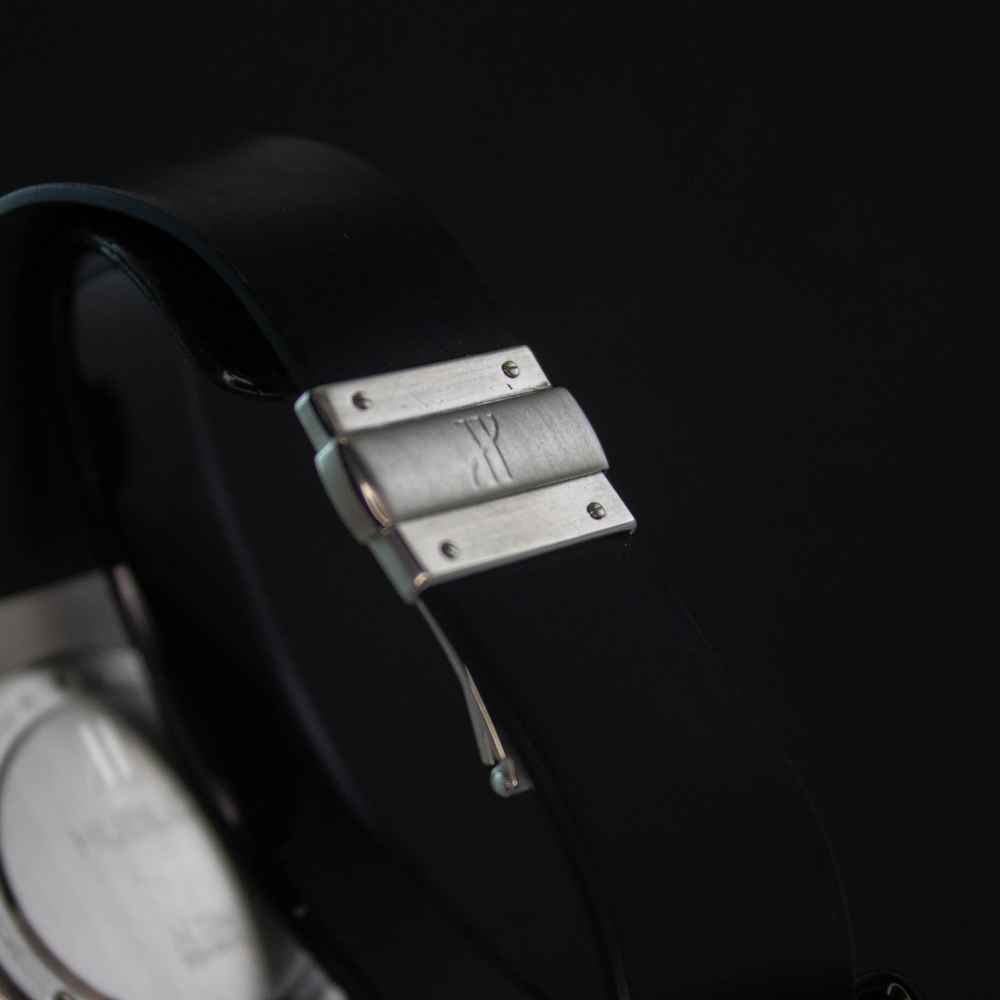 Reloj Hublot Classic inicio.second_hand