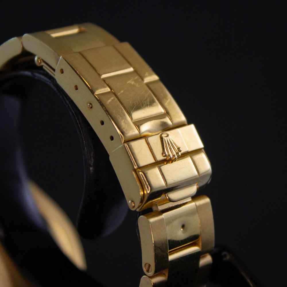 Reloj Rolex Yacht Master inicio.second_hand
