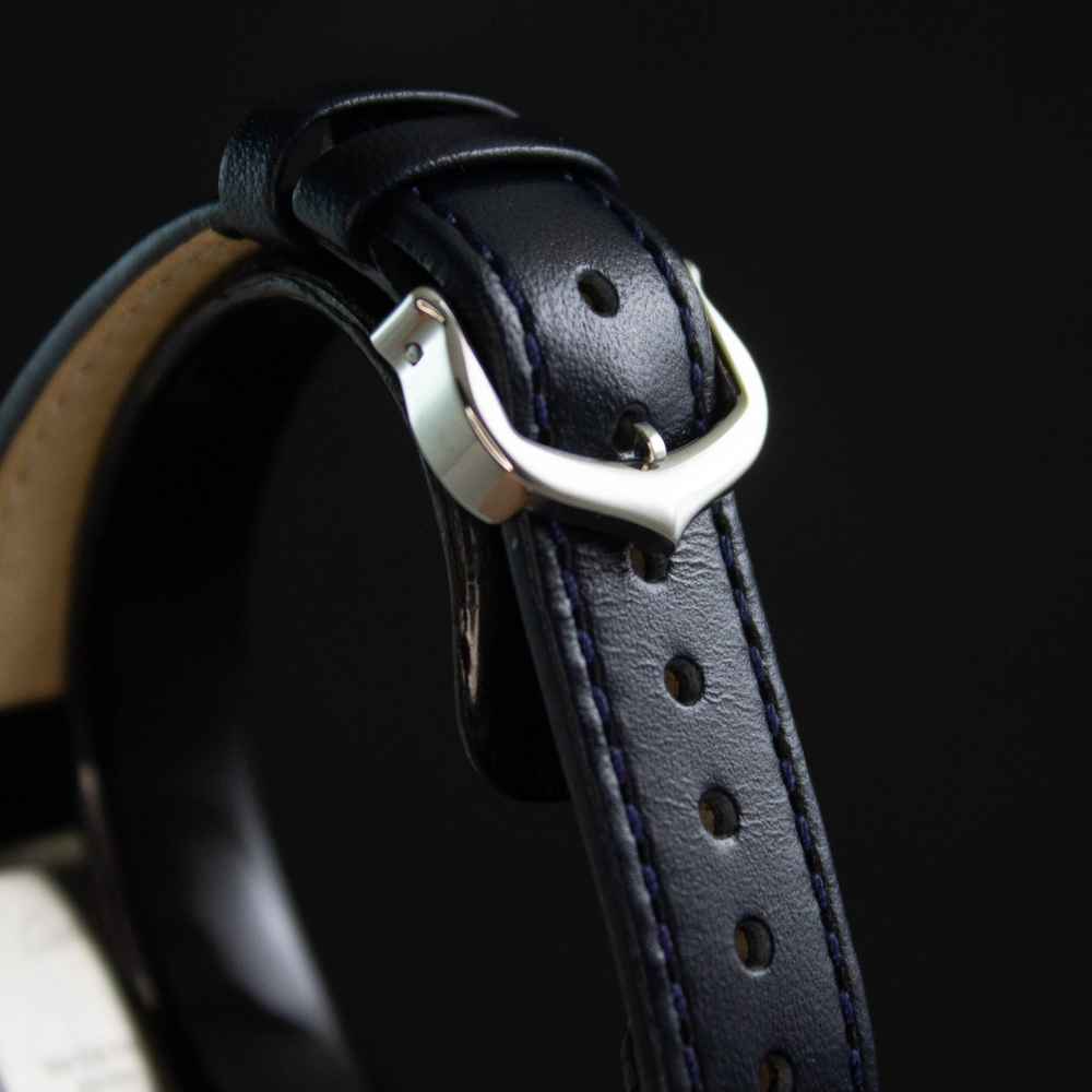 Reloj Cartier Tank Solo inicio.second_hand