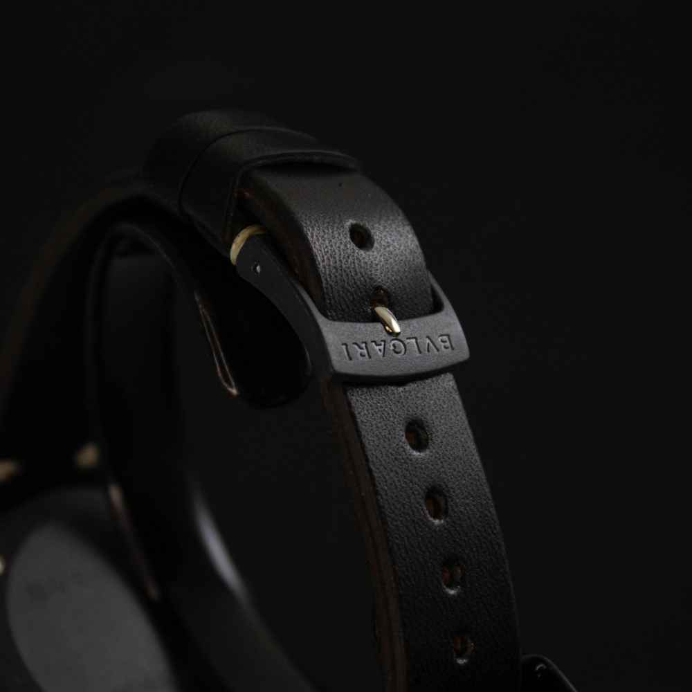 Reloj Bvlgari Carbongold inicio.second_hand