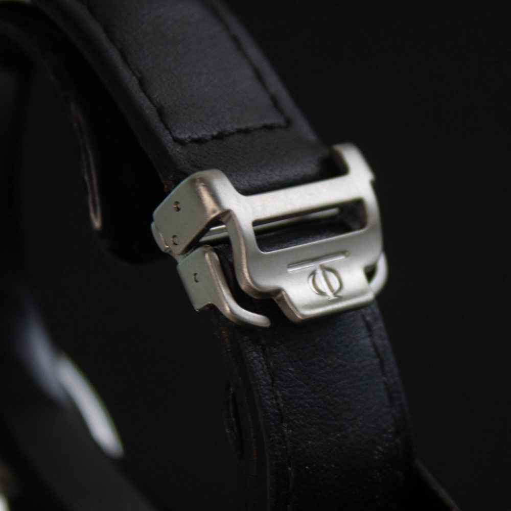 Reloj Baume & Mercier Capeland Chronograph inicio.second_hand