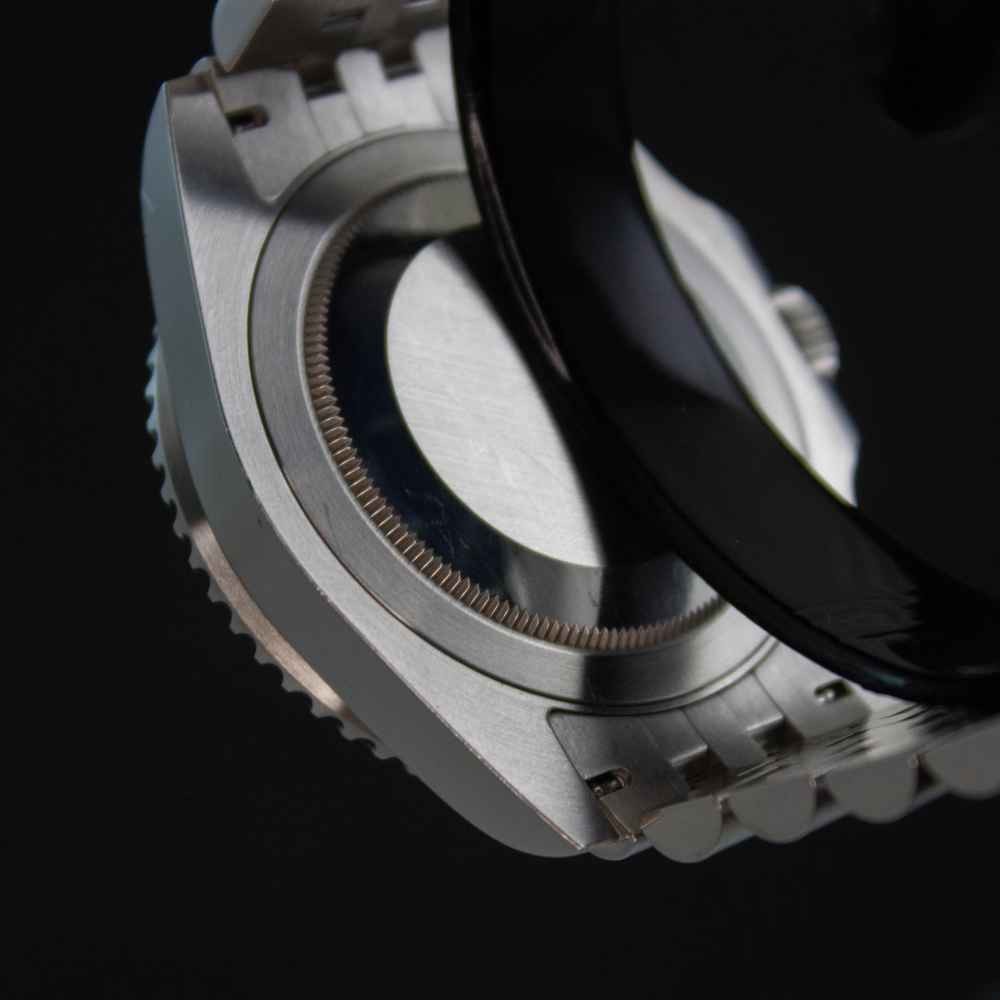 Reloj Rolex GMT Master '' Sprite '' inicio.second_hand