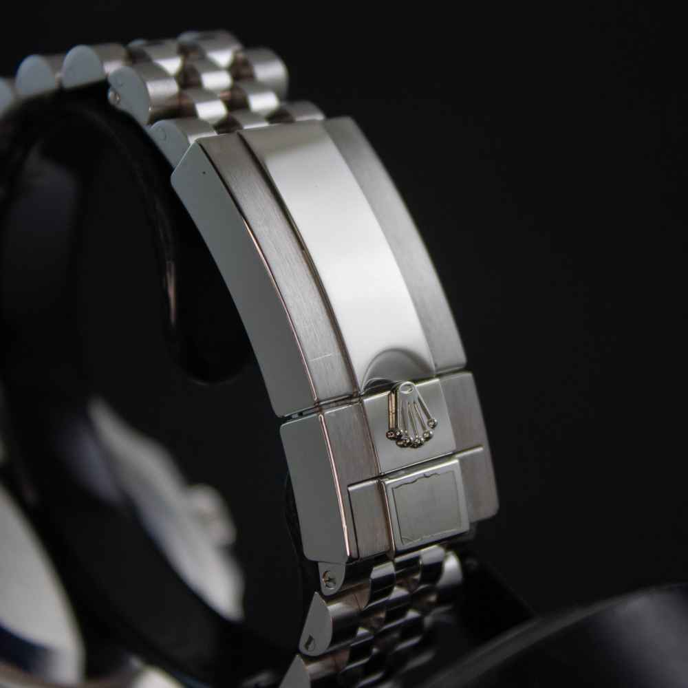 Reloj Rolex GMT Master '' Sprite '' inicio.second_hand