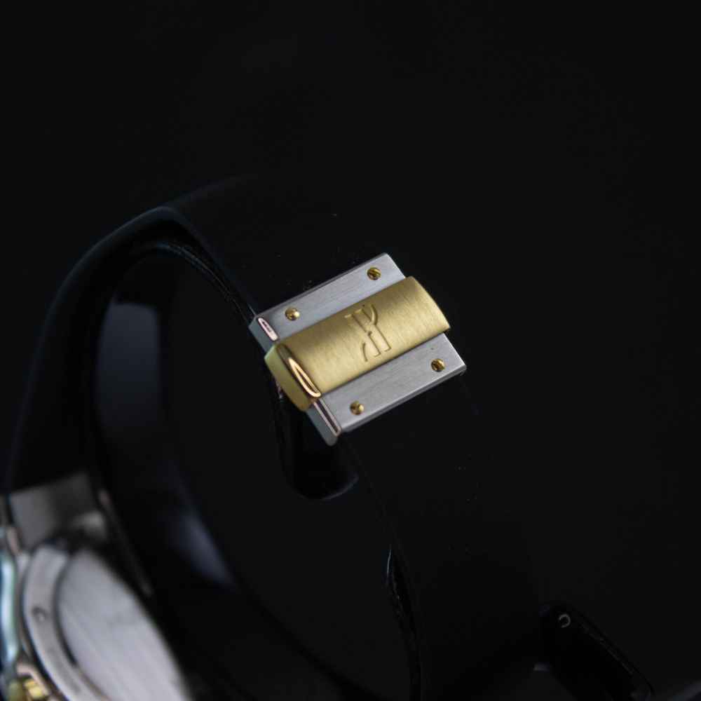 Reloj Hublot Classic inicio.second_hand