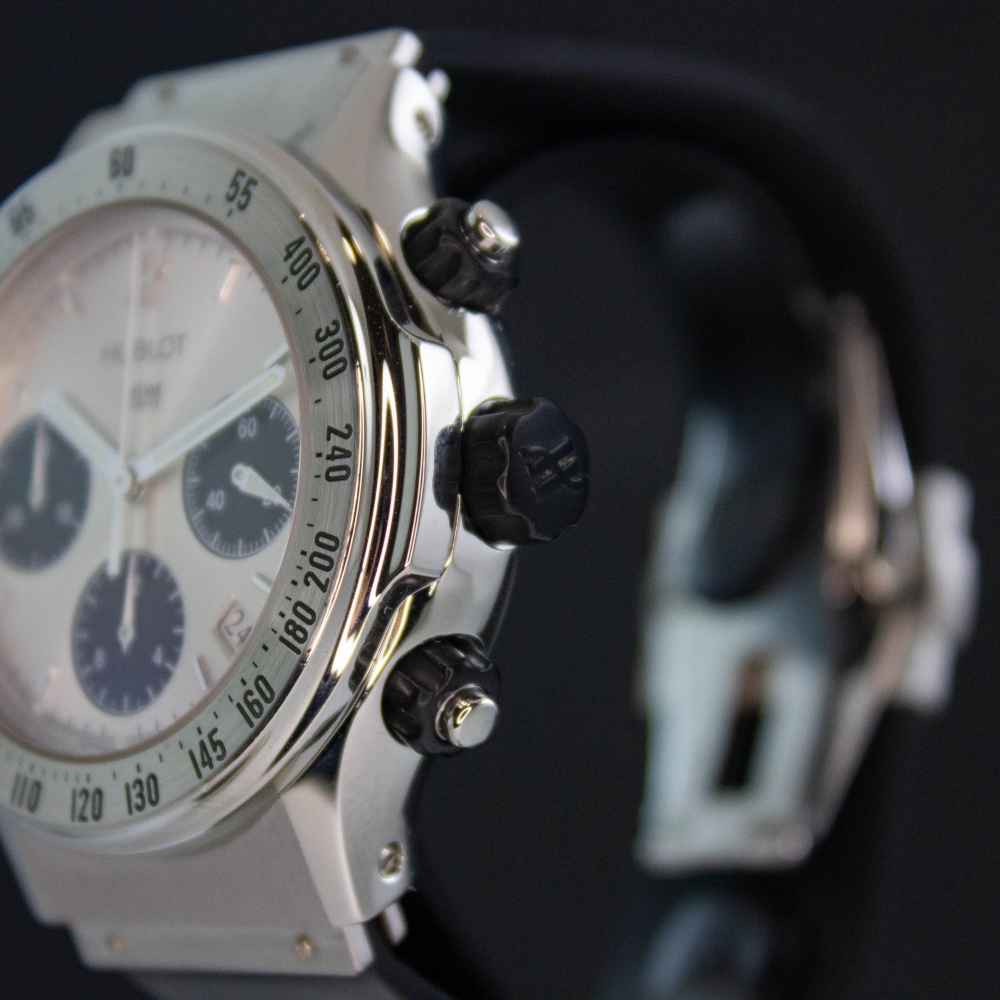 Reloj Hublot Super B inicio.second_hand