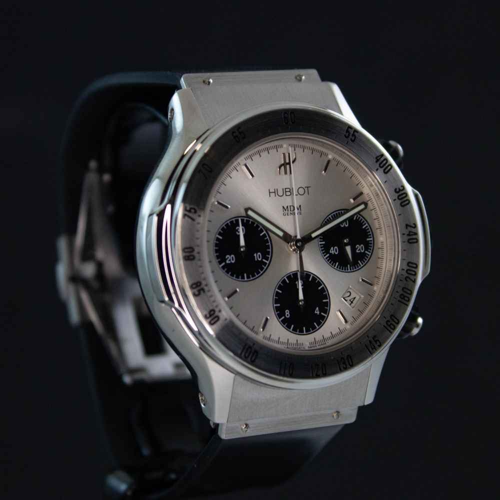 Reloj Hublot Super B inicio.second_hand
