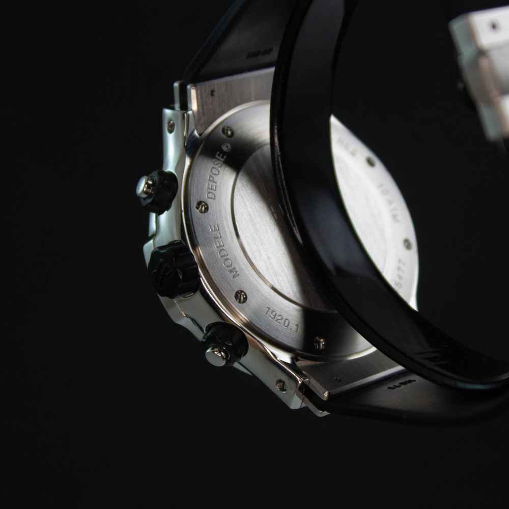 Reloj Hublot Super B inicio.second_hand