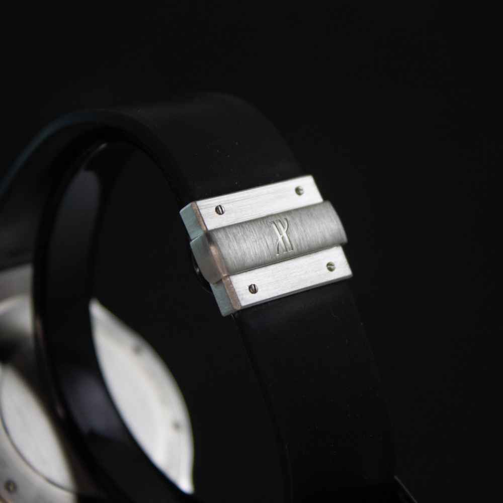 Reloj Hublot Super B inicio.second_hand