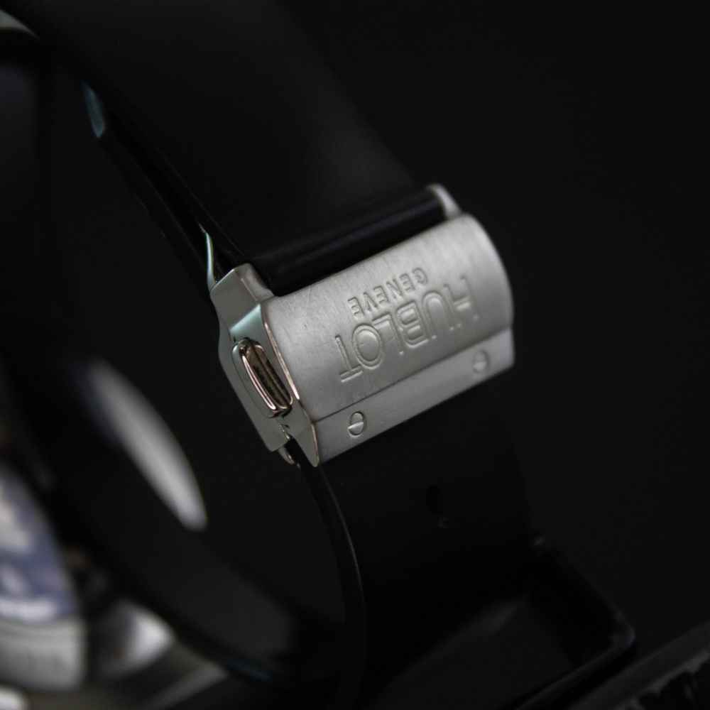 Reloj Hublot Classic inicio.second_hand