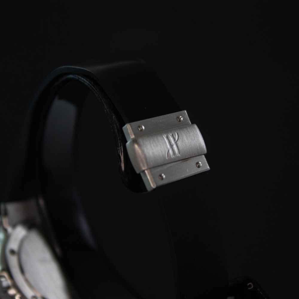 Reloj Hublot Classic inicio.second_hand