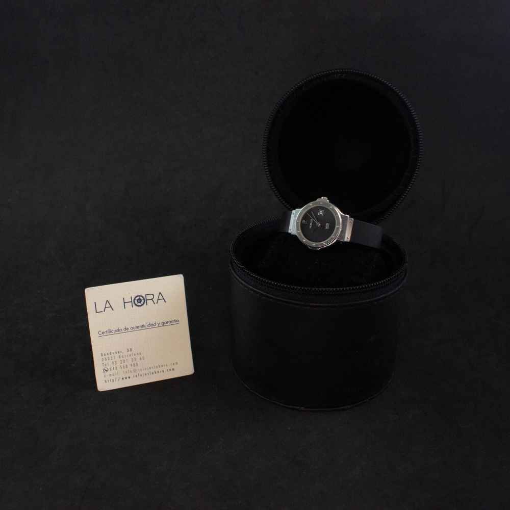 Reloj Hublot Classic inicio.second_hand