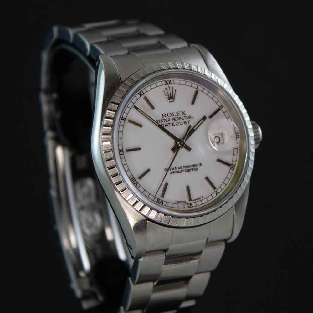 Reloj Rolex Datejust 36 inicio.second_hand