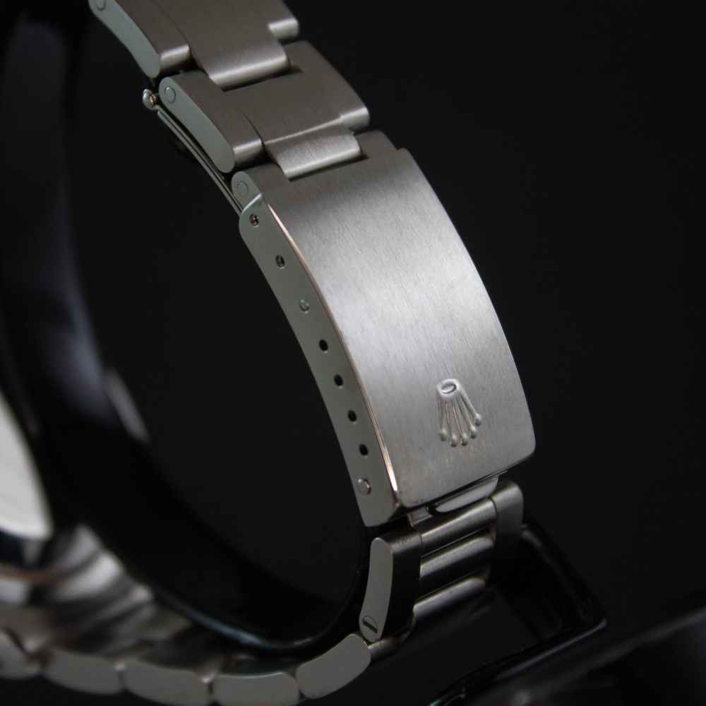 Reloj Rolex Datejust 36 inicio.second_hand