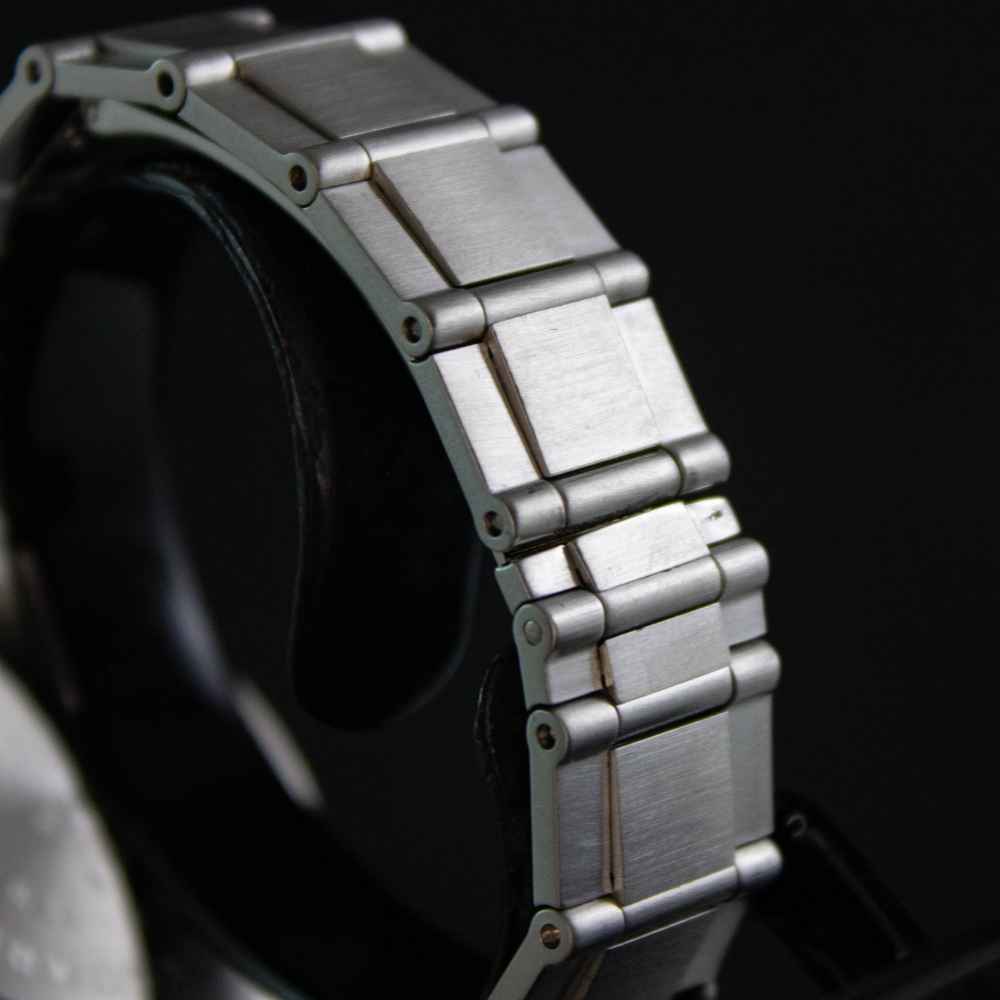 Reloj Bvlgari Diagono Chrono inicio.second_hand