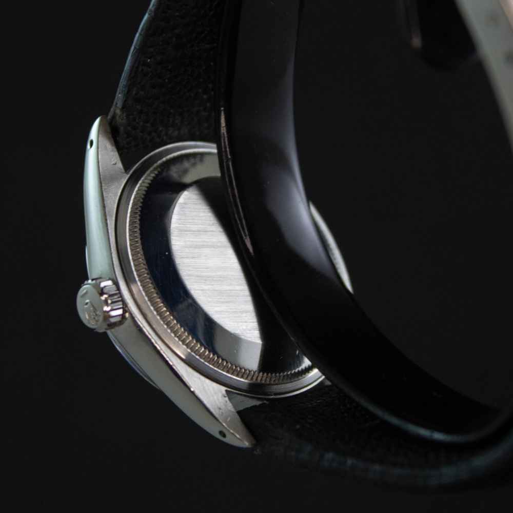 Watch Rolex Date second-hand