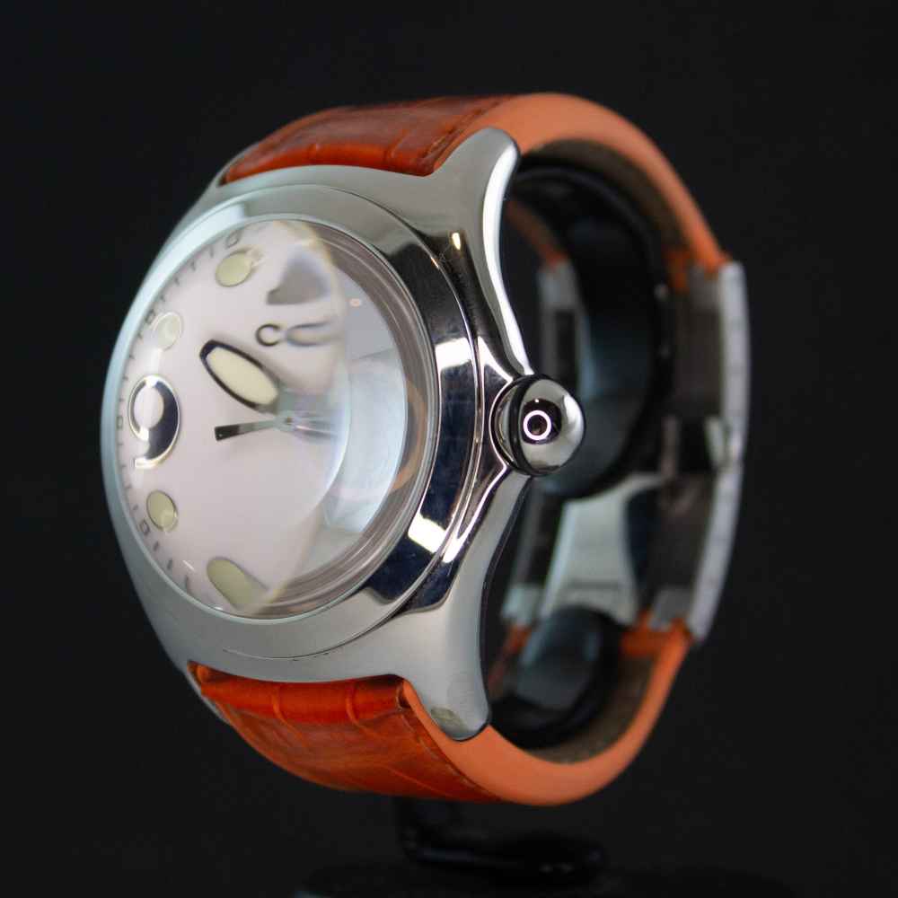 Watch Corum Bubble second-hand