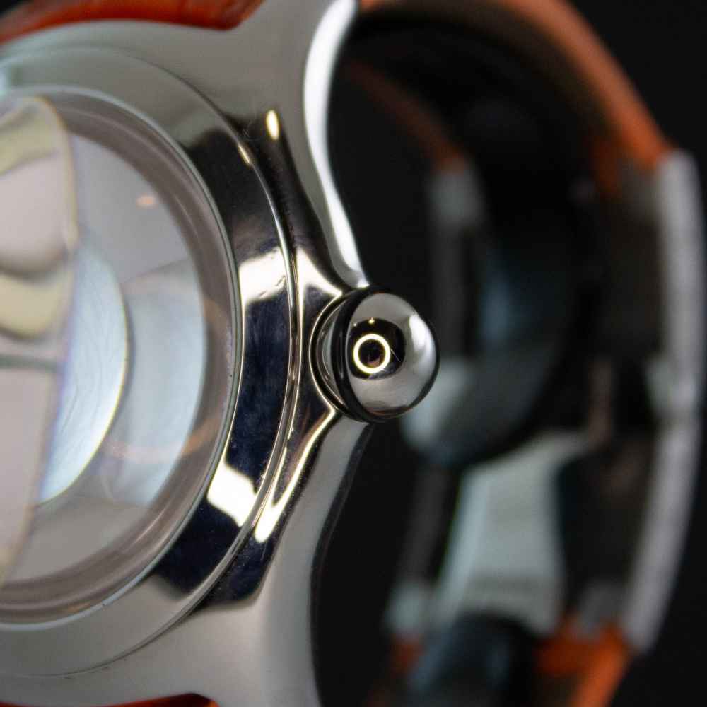 Watch Corum Bubble second-hand